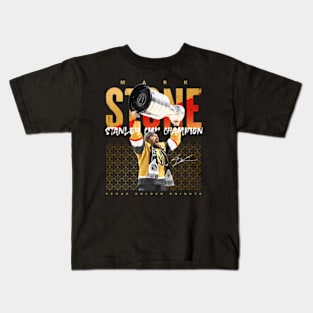 Mark Stone Kids T-Shirt